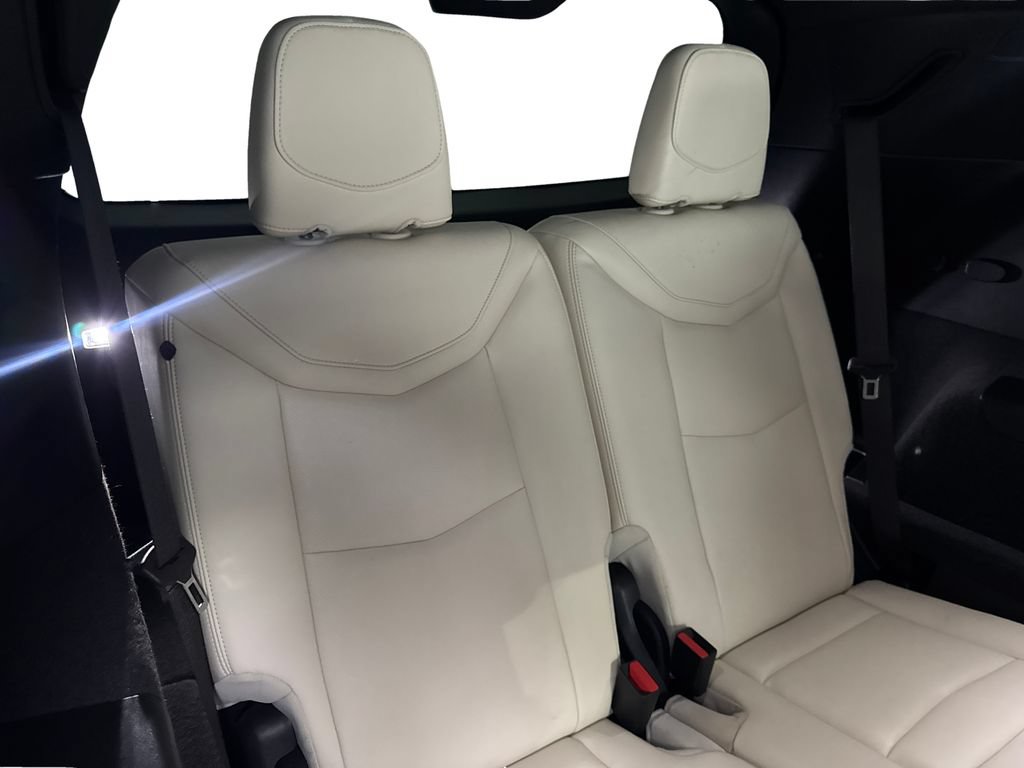 Used 2020 Cadillac XT6 Sport AWD/4WD image 43