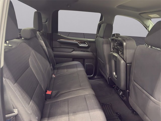 Used 2022 Chevrolet Silverado 1500 LT image 19