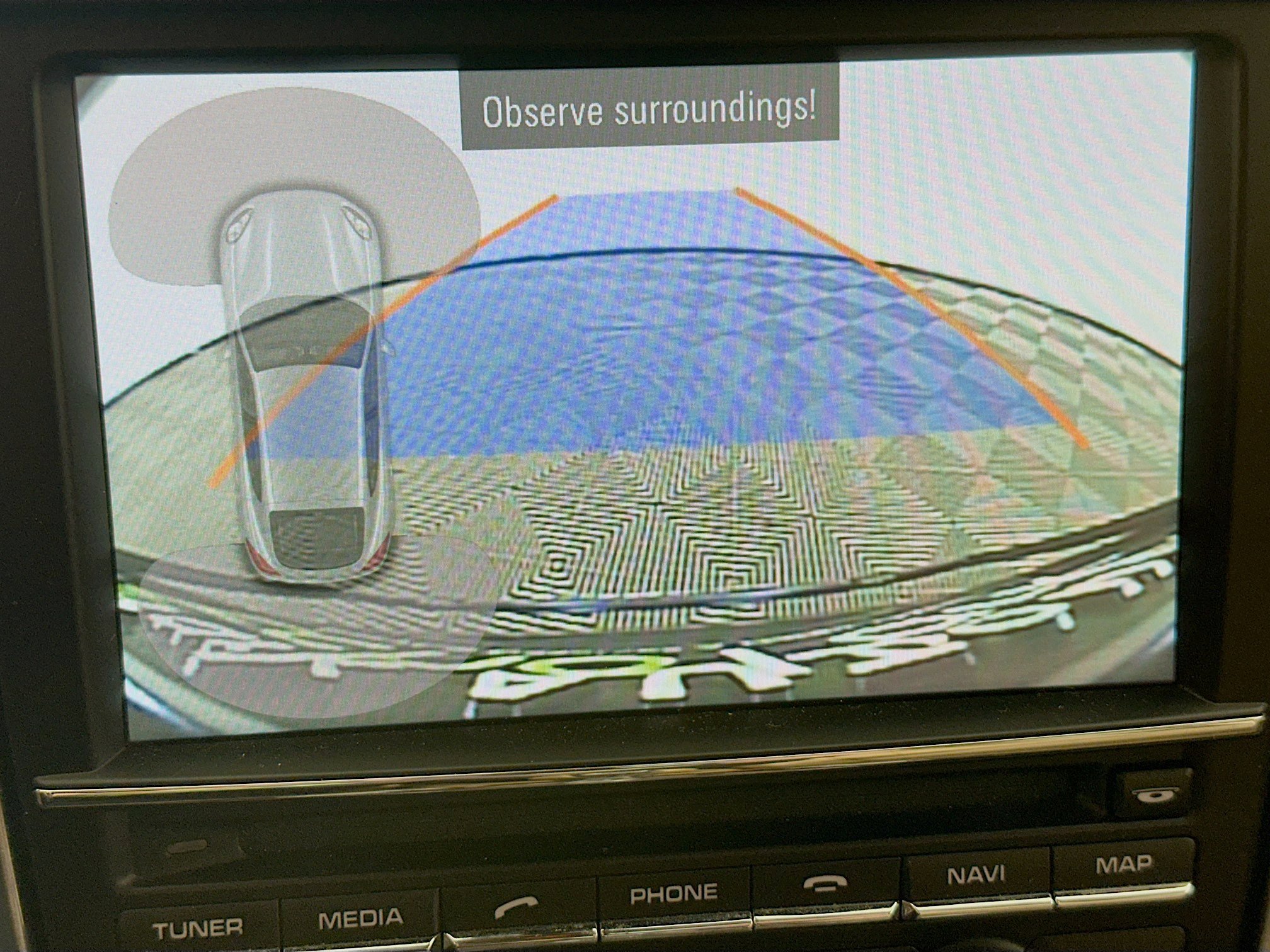 Used 2014 Porsche Panamera S RWD image 22