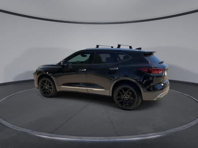 Used 2023 Chevrolet Blazer Premier w/ Enhanced Convenience Package FWD video 2