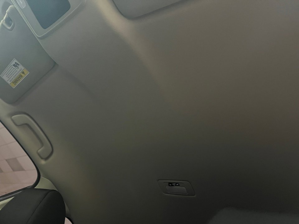 Certified 2025 Honda Civic LX image 21