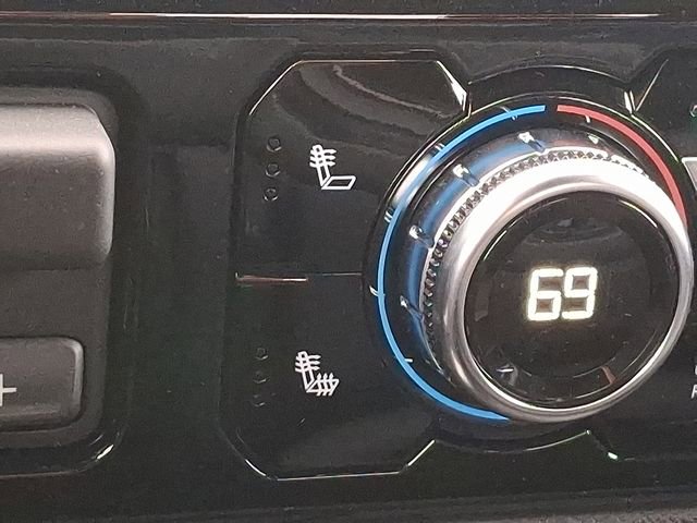 New 2026 GMC Sierra 1500 Elevation image 19