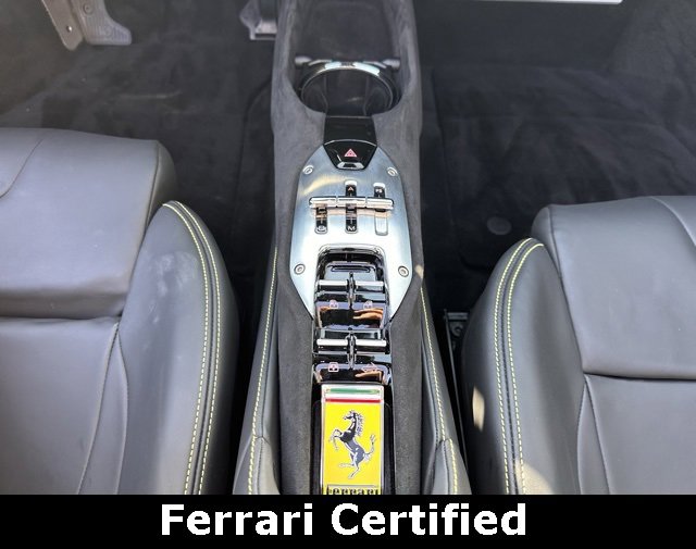 Used 2022 Ferrari SF90 Spider image 31