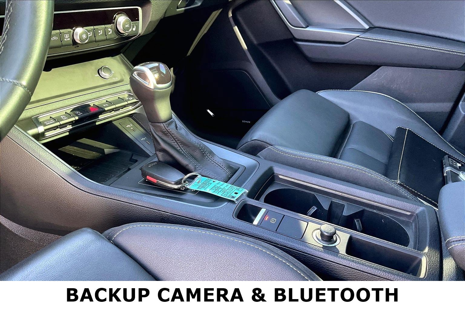 Used 2023 Audi Q3 2.0T Premium Plus w/ Premium Plus Package image 18