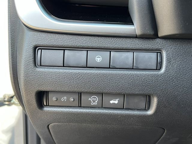 New 2026 Nissan Rogue SV w/ Rock Creek Premium Package image 19