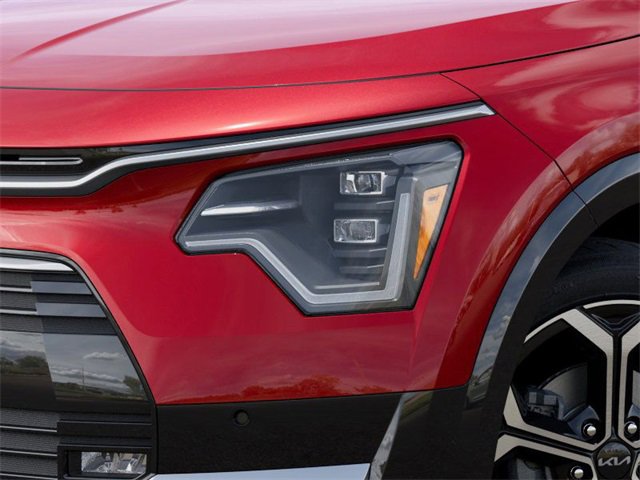 New 2025 Kia Niro SX Touring image 10