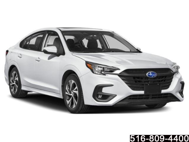 Used 2024 Subaru Legacy Premium AWD/4WD image 10