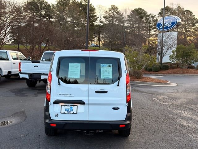 Used 2023 Ford Transit Connect XL image 13