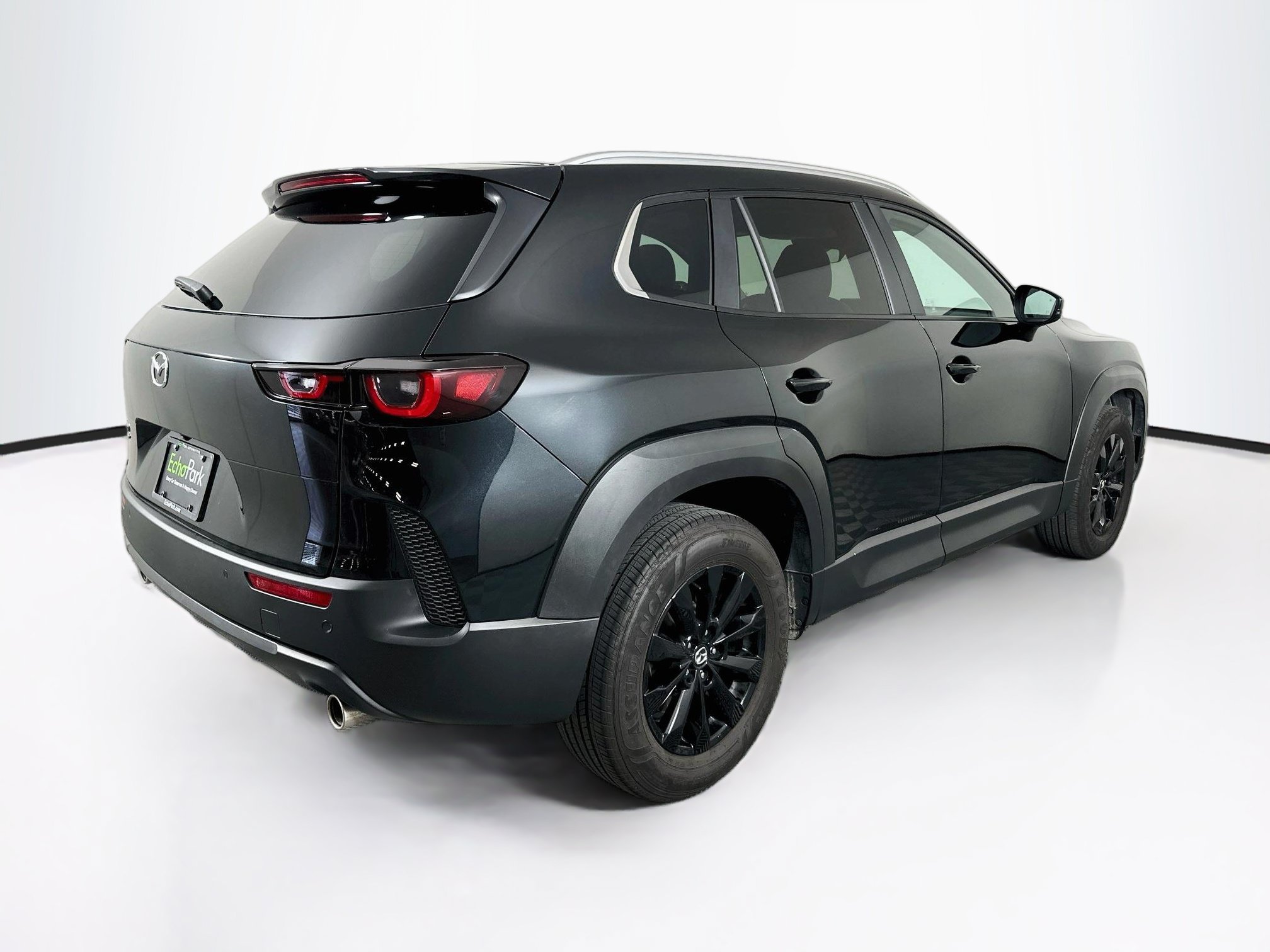 Used 2026 MAZDA CX-50 AWD 2.5 S w/ Preferred Pkg image 9