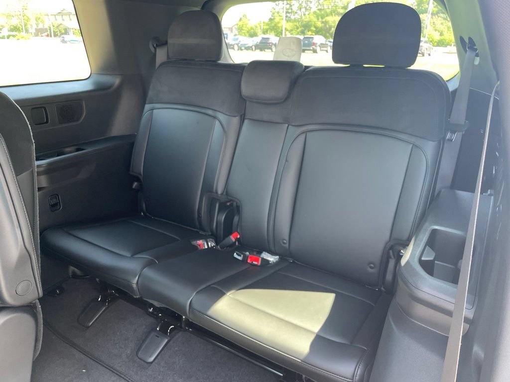 New 2027 Kia Telluride SX Prestige X-Line AWD/4WD image 14