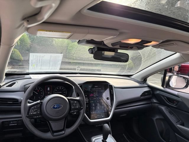 Used 2024 Subaru Crosstrek 2.0i Premium AWD/4WD image 13
