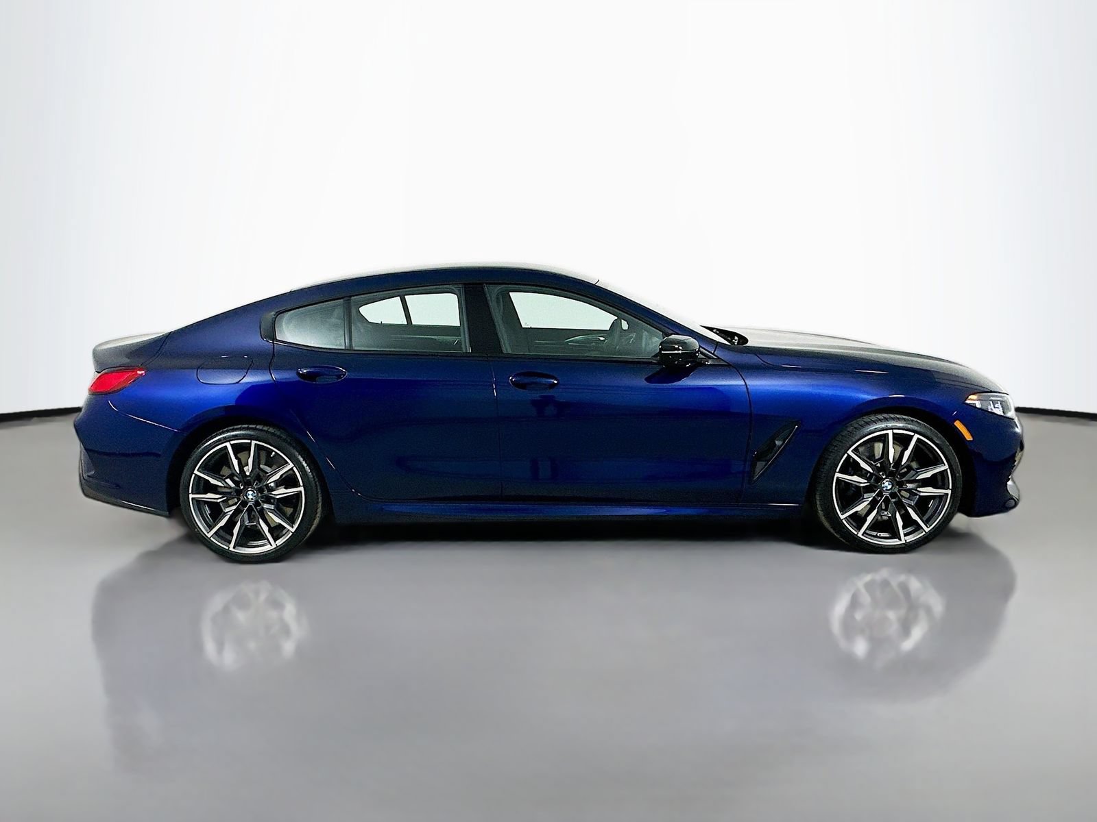 New 2026 BMW M850i xDrive AWD/4WD image 4