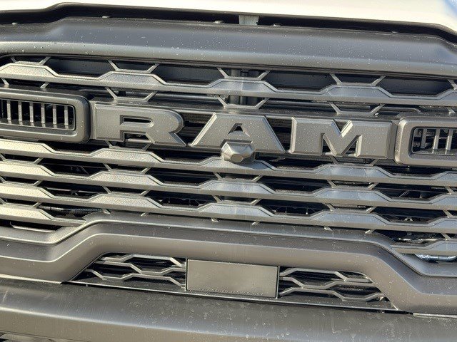 New 2026 RAM 3500 Tradesman w/ Cold Weather Group image 31