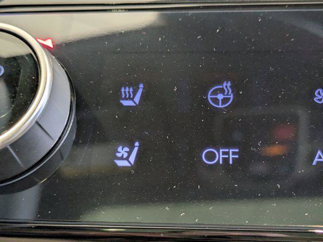 New 2026 Hyundai Tucson Limited image 23