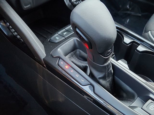 Used 2025 Chevrolet TrailBlazer LT AWD/4WD image 41