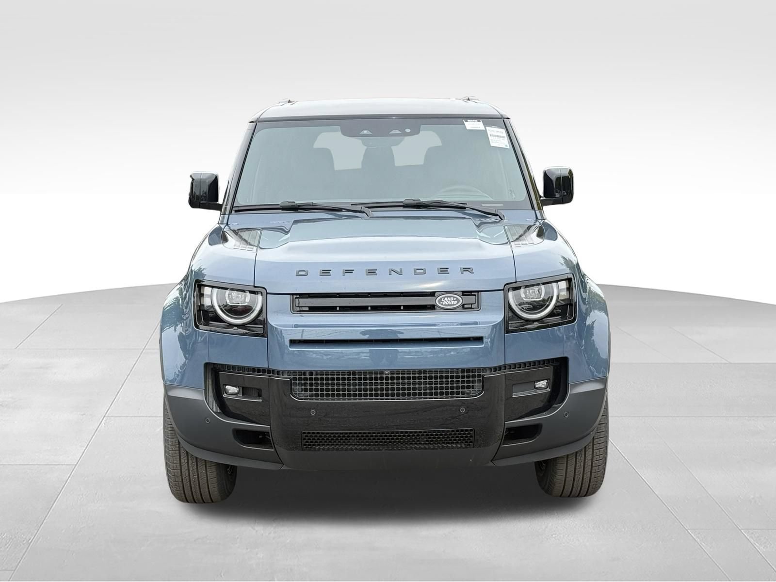 New 2026 Land Rover Defender 110 S AWD/4WD image 9