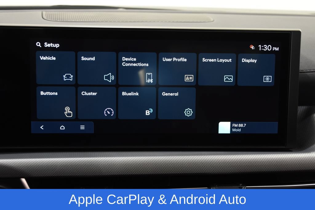 New 2026 Hyundai Sonata SEL FWD image 18