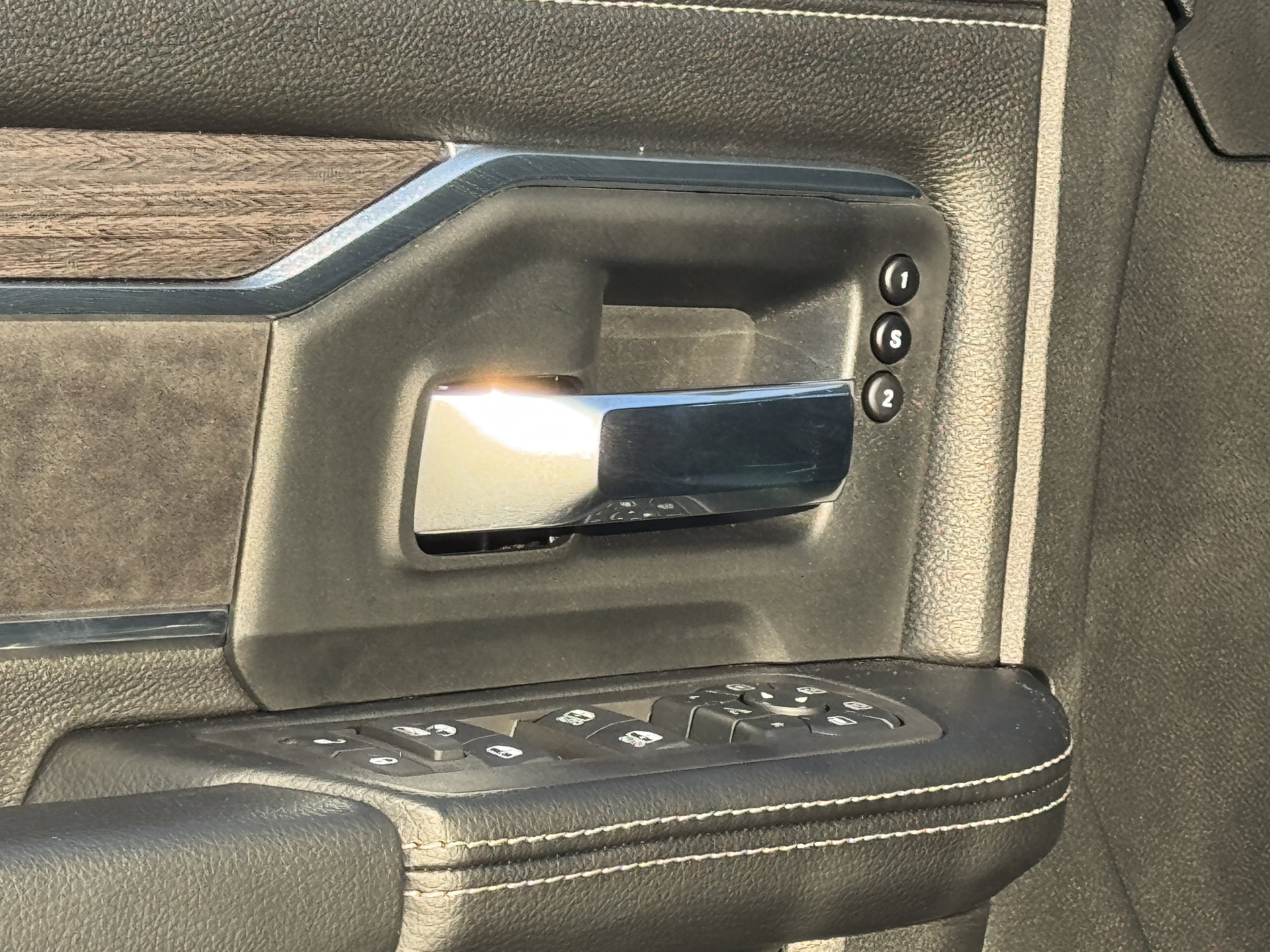 New 2026 RAM 2500 Laramie image 20