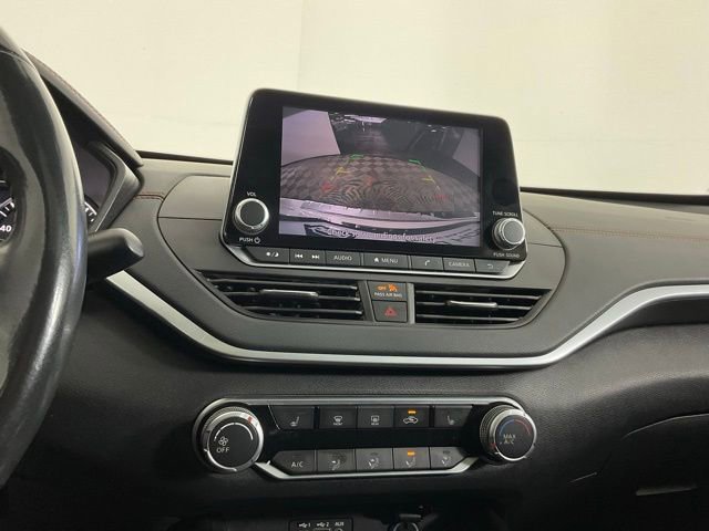 Used 2022 Nissan Altima 2.0 SR FWD image 20