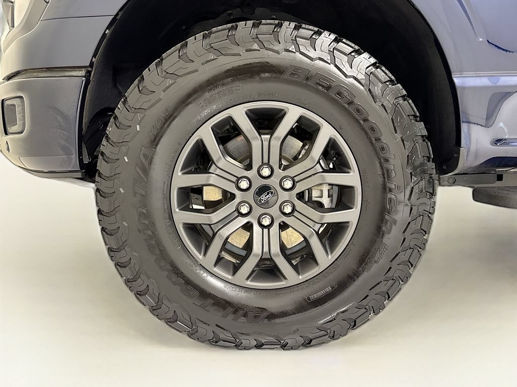 Used 2025 Ford F150 Tremor w/ Tow/Haul Package AWD/4WD image 28