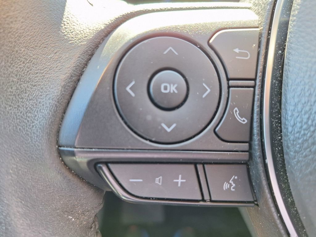 Used 2024 Toyota RAV4 Limited image 13