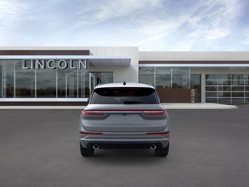 New 2026 Lincoln Corsair Reserve w/ Jet Appearance Package image 5