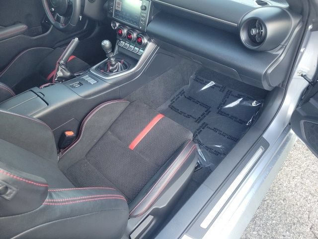 Used 2023 Subaru BRZ Limited RWD image 13