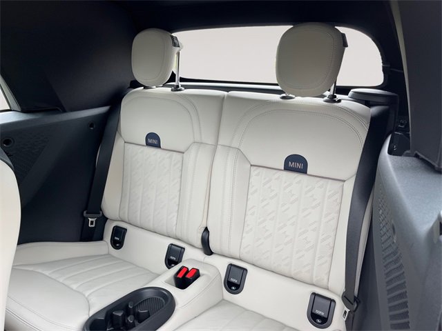 New 2026 MINI Cooper S image 13
