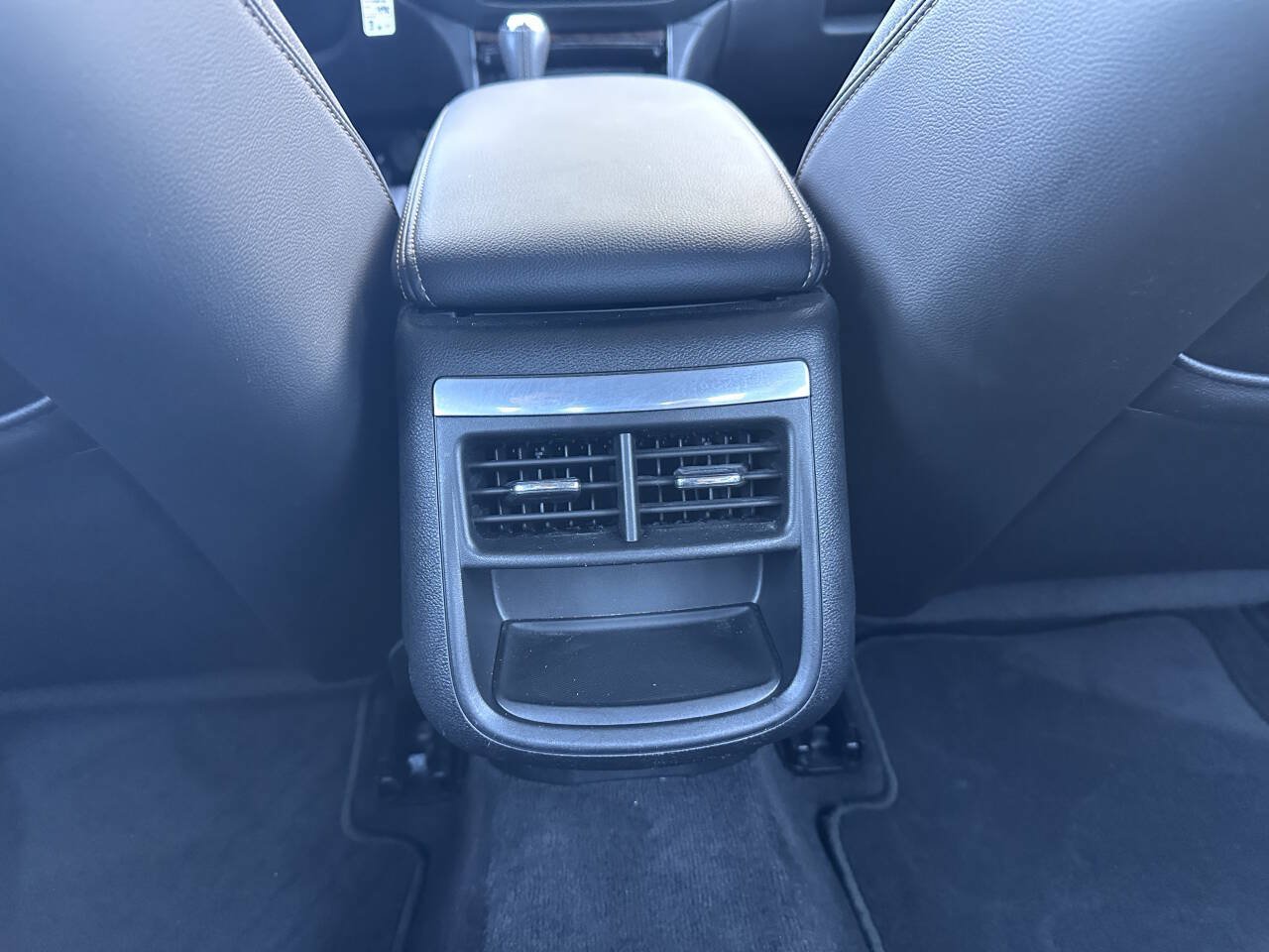 Used 2015 Chevrolet Impala LT w/ Convenience Package FWD image 38