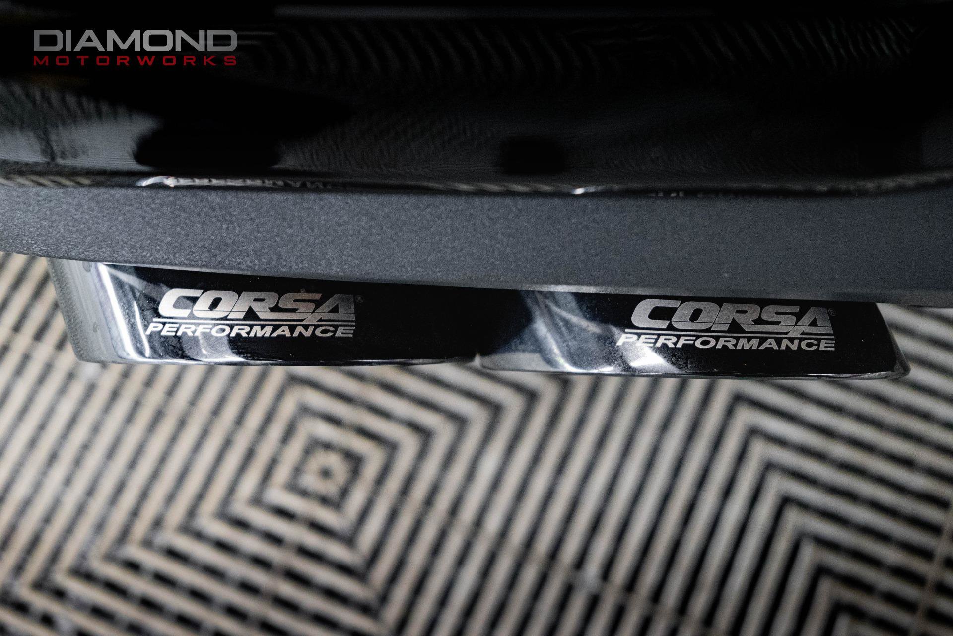 Used 2013 Ford Mustang Shelby GT500 RWD image 49