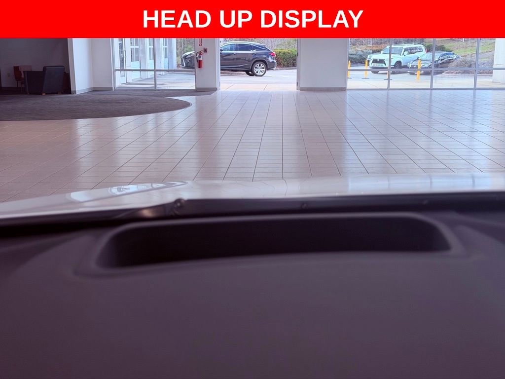 Certified 2026 Lexus NX 350 AWD w/ Accessory Package (2T) image 11