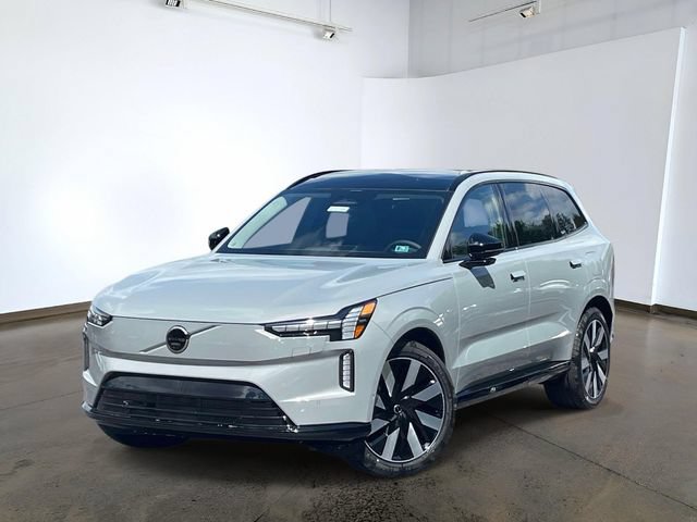 New 2026 Volvo EX90 Ultra AWD/4WD image 1