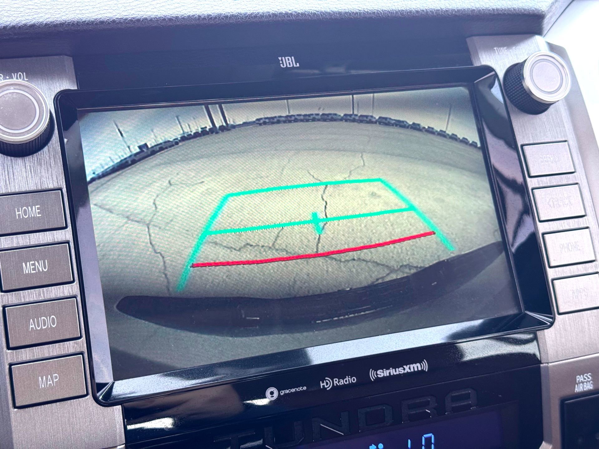 Used 2021 Toyota Tundra 1794 Edition image 33