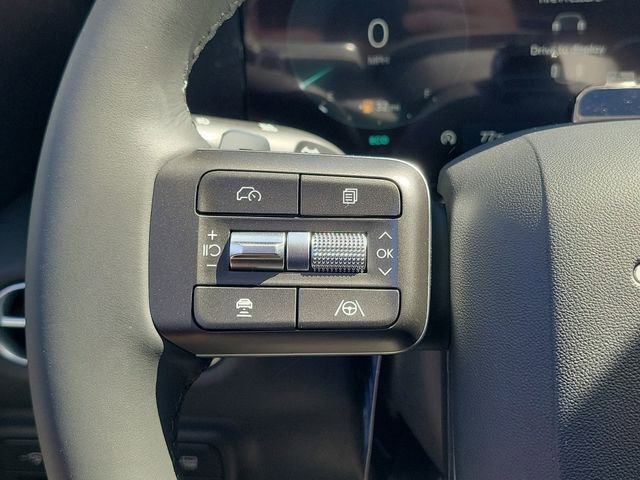 New 2026 Hyundai Palisade Limited image 5