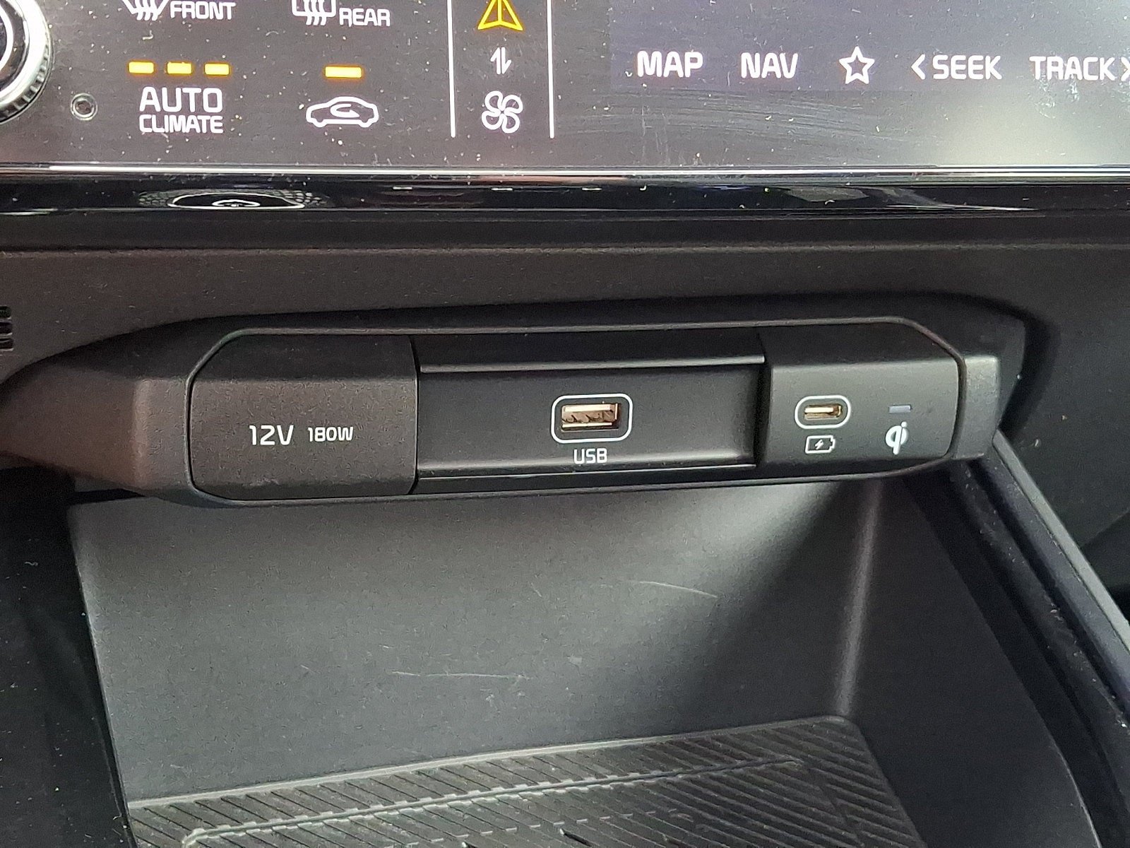 Used 2023 Kia Niro Wave w/ Wave Preserve Package FWD image 26