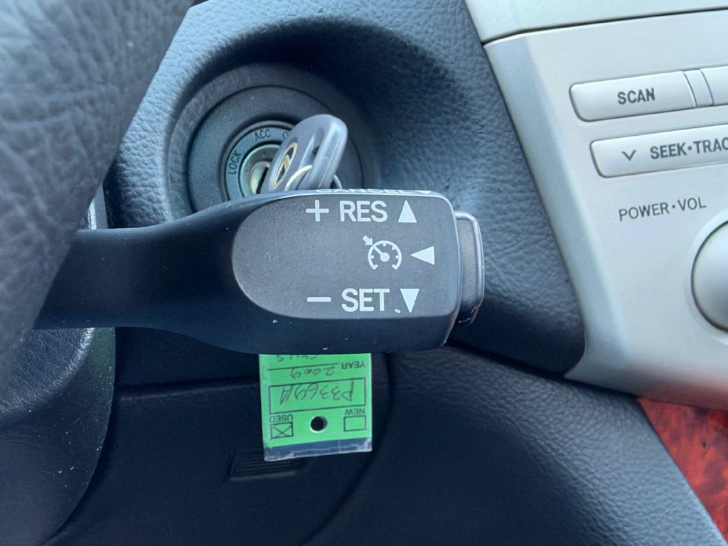 Used 2009 Lexus RX 350 AWD image 16