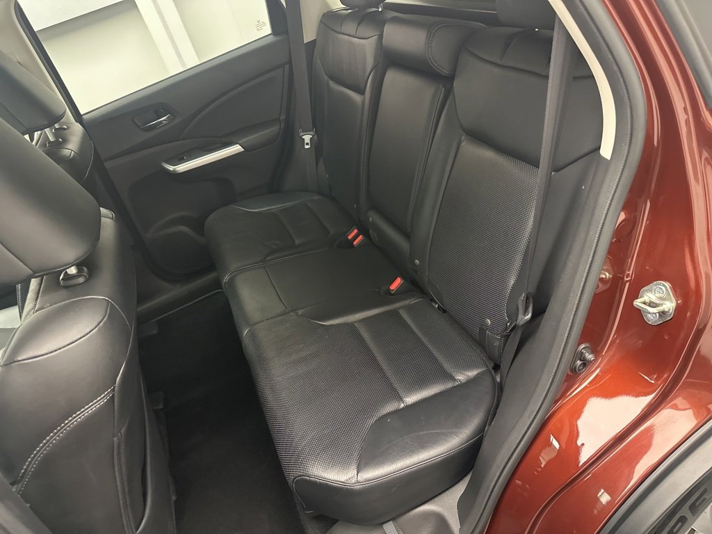 Used 2016 Honda CR-V EX-L image 13