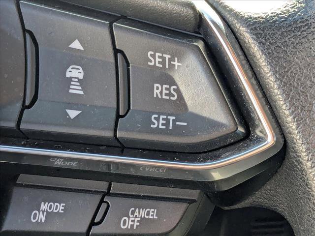 Used 2020 MAZDA CX-3 Sport image 8