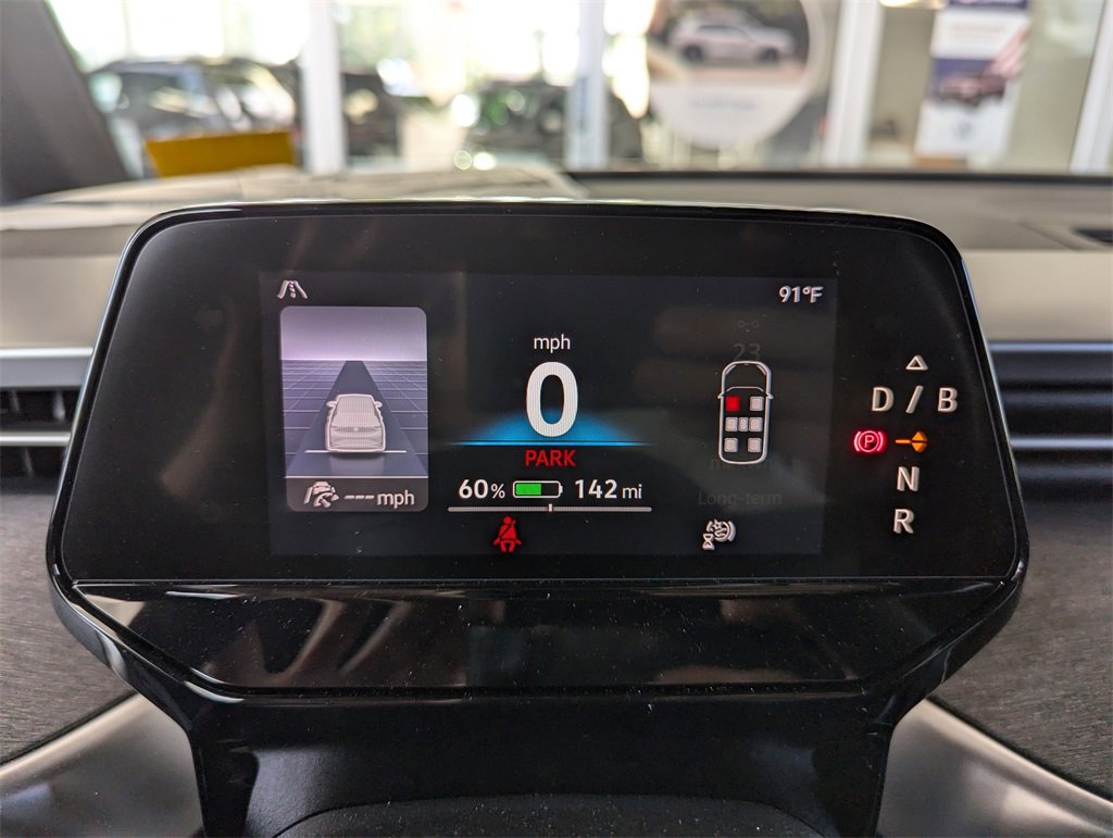 New 2025 Volkswagen ID. Buzz Pro S image 39