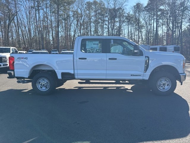 New 2026 Ford F350 XL w/ XL Off-Road Package image 6