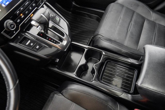Used 2022 Honda CR-V EX-L image 22
