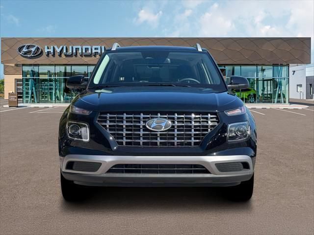 New 2026 Hyundai Venue SEL FWD image 12