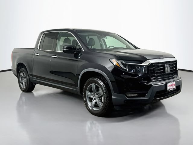 Used 2023 Honda Ridgeline RTL-E image 16
