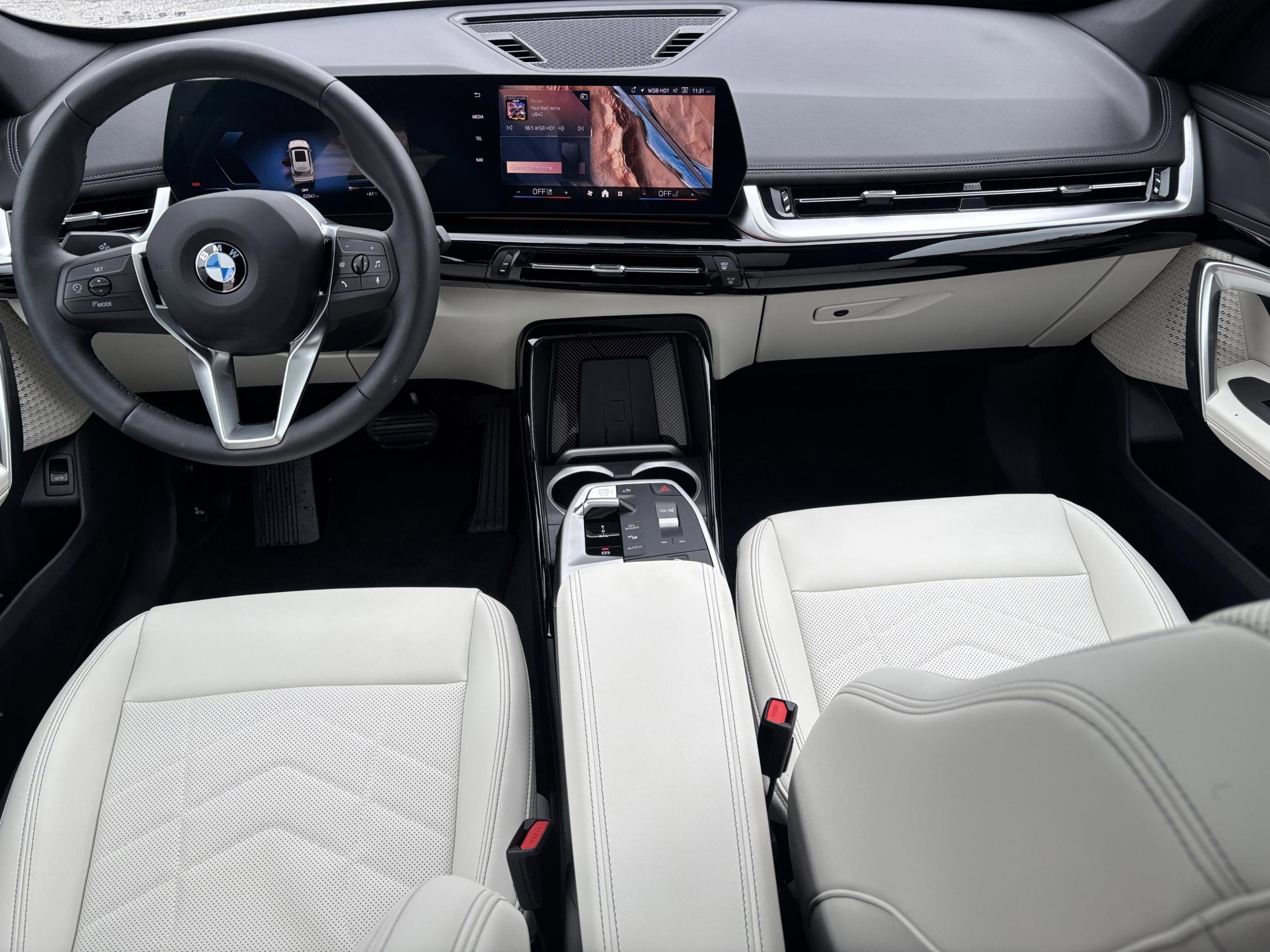 Used 2026 BMW X1 xDrive28i w/ Convenience Package image 9