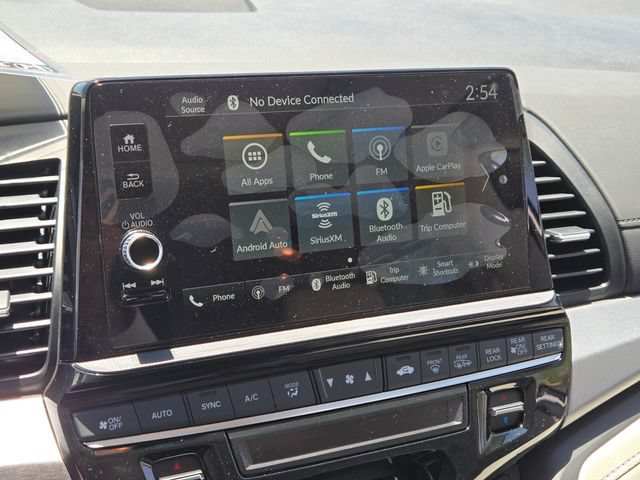 New 2026 Honda Odyssey EX-L image 14
