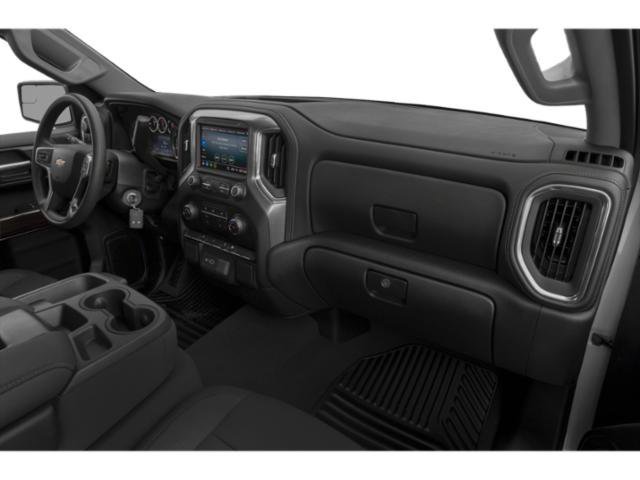 Used 2019 Chevrolet Silverado 1500 LT w/ Convenience Package image 18