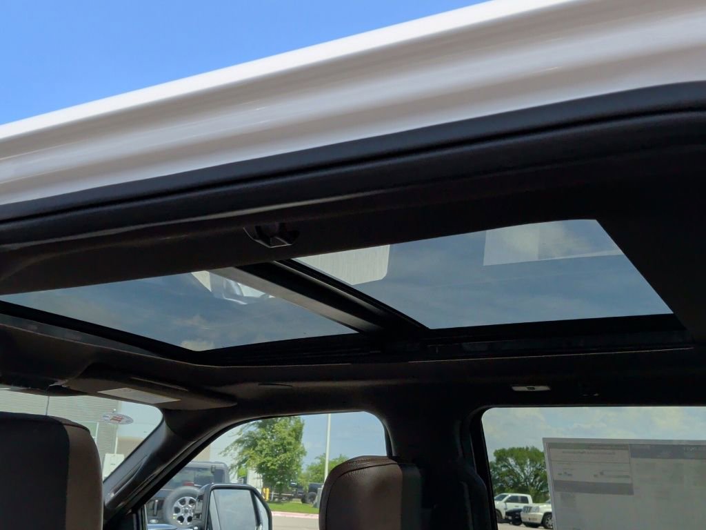 New 2026 Ford F250 King Ranch image 24