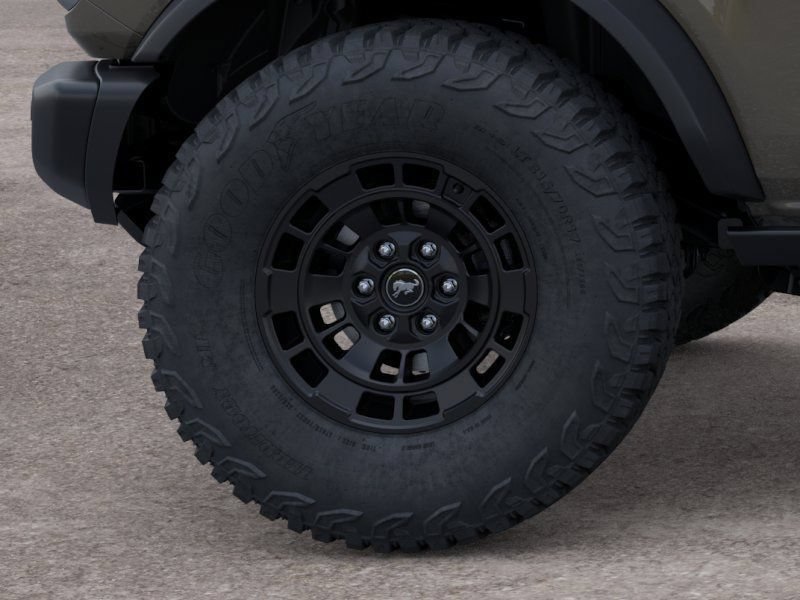 New 2026 Ford Bronco Badlands w/ Sasquatch Package AWD/4WD image 23