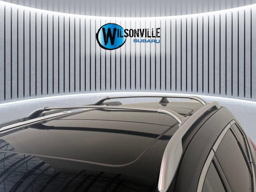 Used 2020 Nissan Rogue SV w/ Sun & Sound Touring Package AWD/4WD image 17