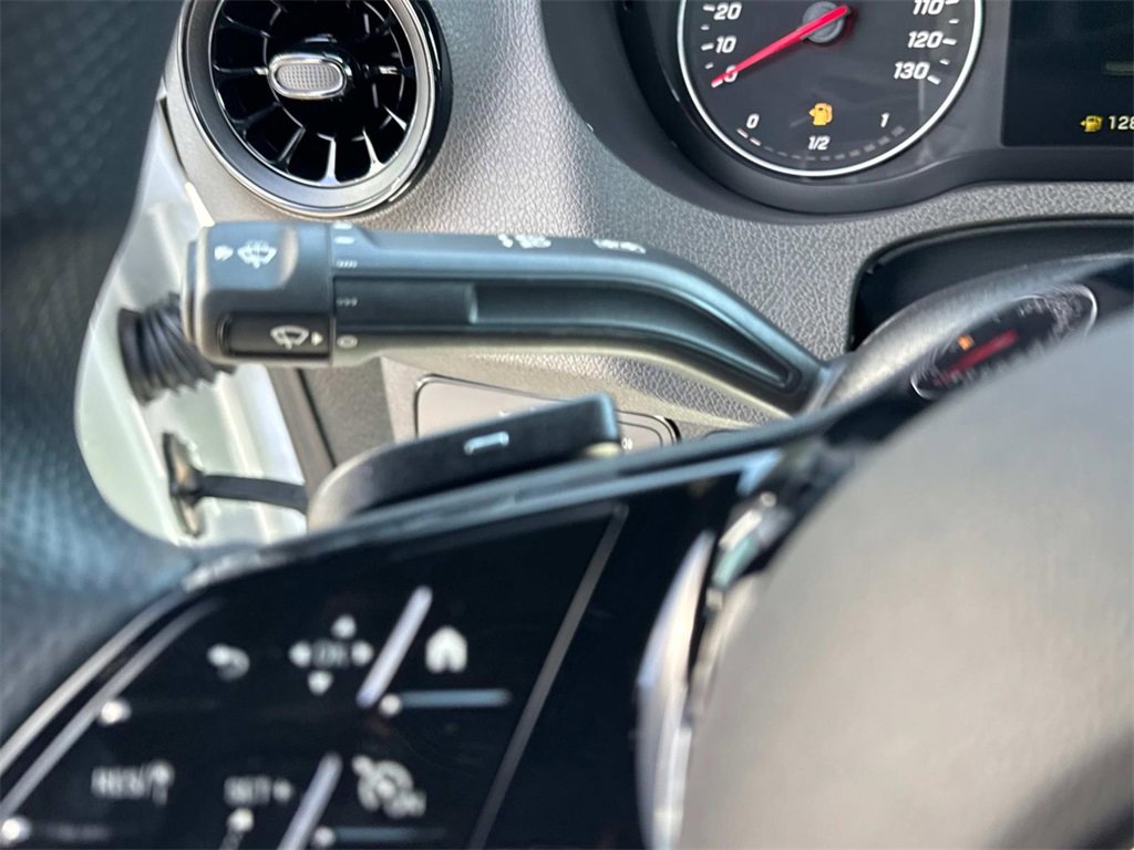 New 2025 Mercedes-Benz Sprinter 2500 image 27
